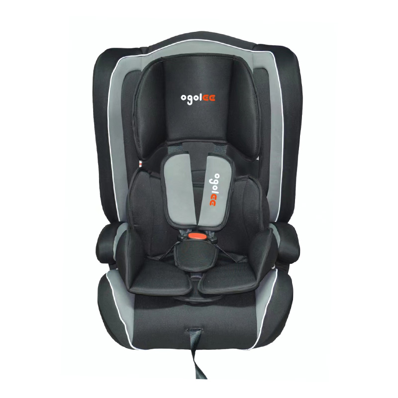 ZK504A Baby Auton istuimien lapsen autoistuin vauvan turvaistuin 9-36 kg ECE R44 -sertifikaatti