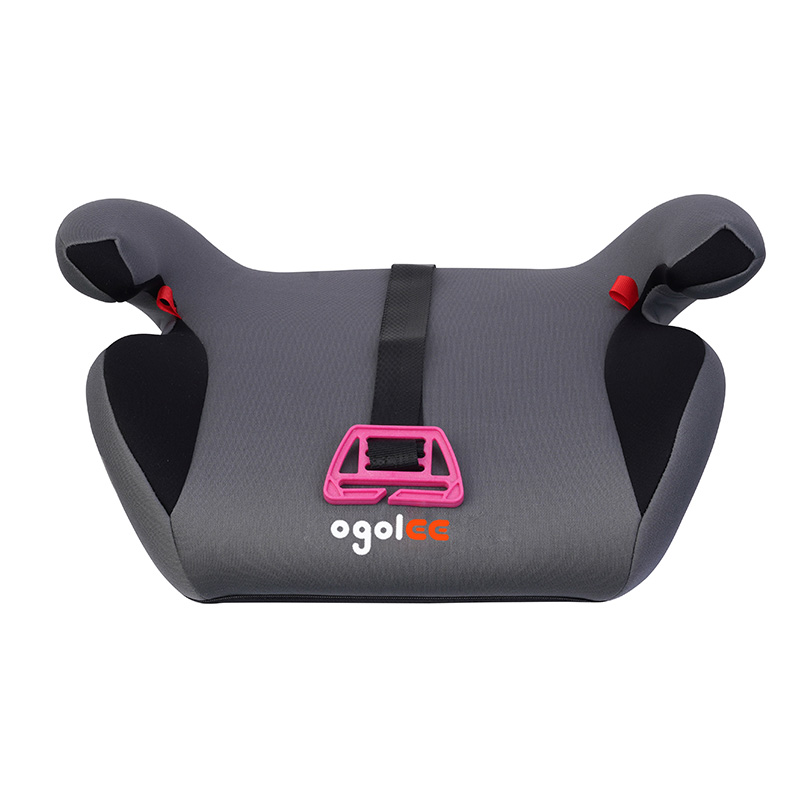 ZK601A Kannettavan kevyt Booster-turvaistuin 15-36 kg Group 23 E1 Sertifikaatti