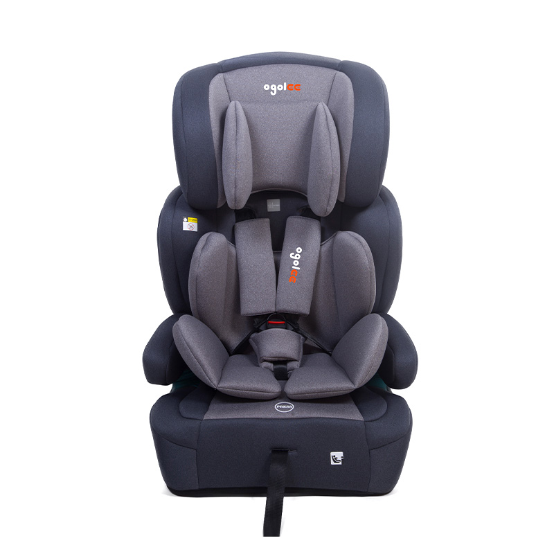 OG301A ISOFIX OEM LUOKKAA TOIMINTA SUORITTU PORKKINEN TYÖNTÄ 76-150 cm: n lasten turvaistuimen turvallisuus