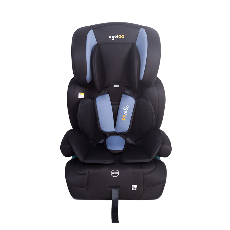 OG301A Erinomainen Laadukas halpa Price ECE R129 -sertifikaatti Vauvan turvaistuin 76-150cm