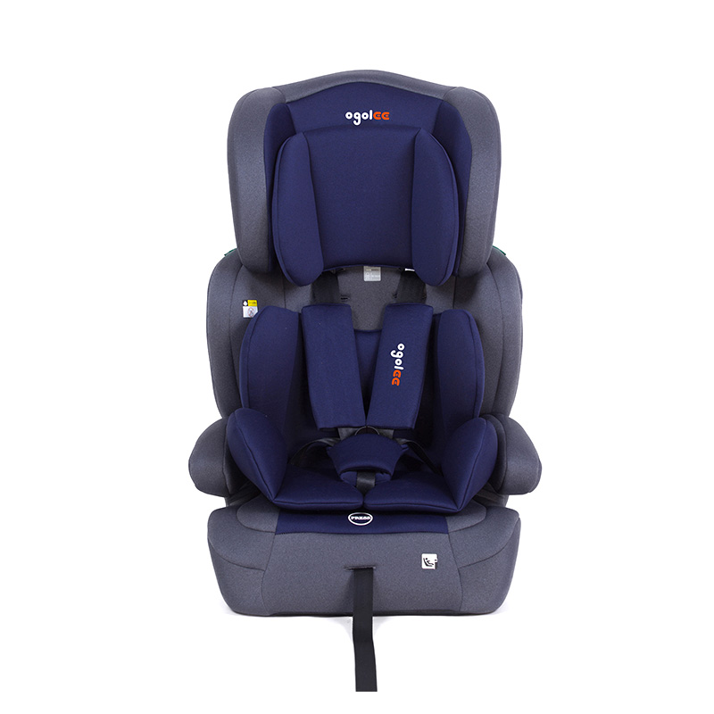 OG301A ISOFIX OEM LUOKKAA TOIMINTA SUORITTU PORKKINEN TYÖNTÄ 76-150 cm: n lasten turvaistuimen turvallisuus