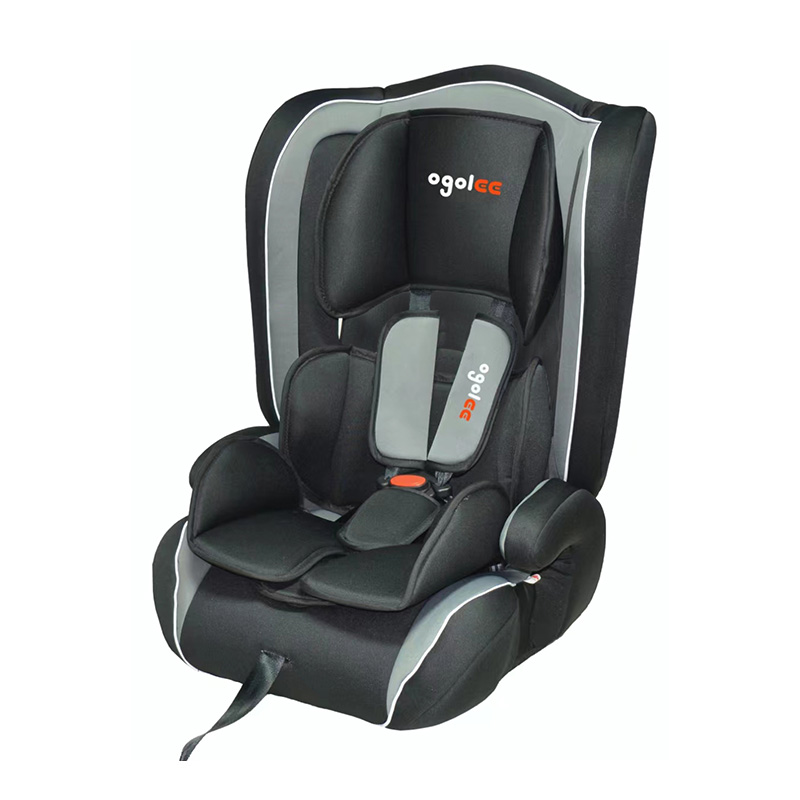 ZK504A Baby Auton istuimien lapsen autoistuin vauvan turvaistuin 9-36 kg ECE R44 -sertifikaatti