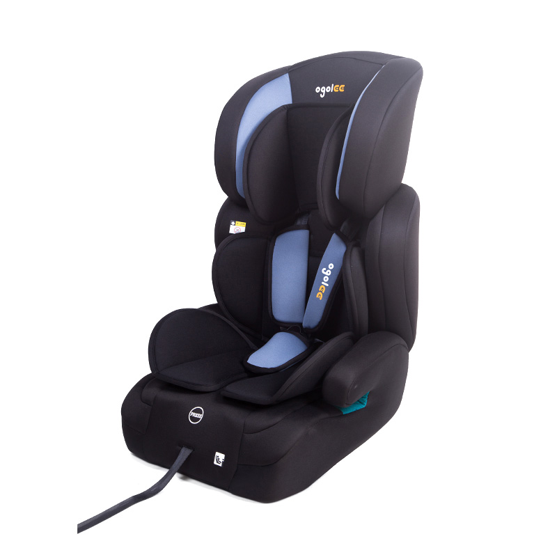OG301A Erinomainen Laadukas halpa Price ECE R129 -sertifikaatti Vauvan turvaistuin 76-150cm