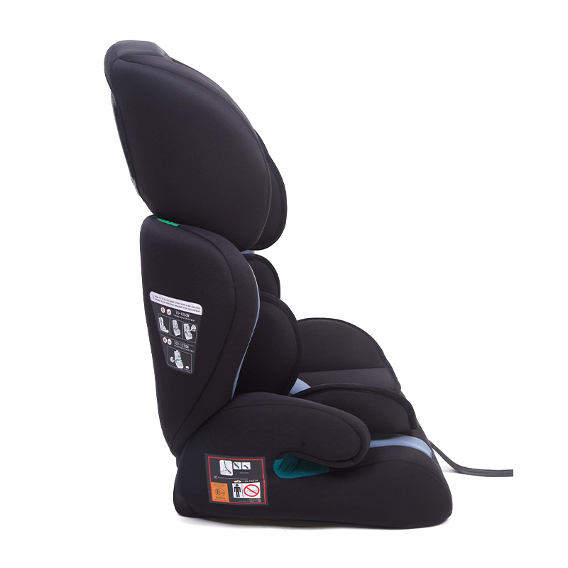 OG301A Erinomainen Laadukas halpa Price ECE R129 -sertifikaatti Vauvan turvaistuin 76-150cm