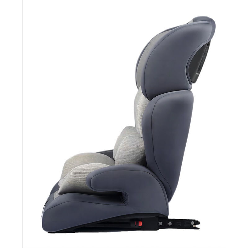 OG301A ISOFIX OEM LUOKKAA TOIMINTA SUORITTU PORKKINEN TYÖNTÄ 76-150 cm: n lasten turvaistuimen turvallisuus