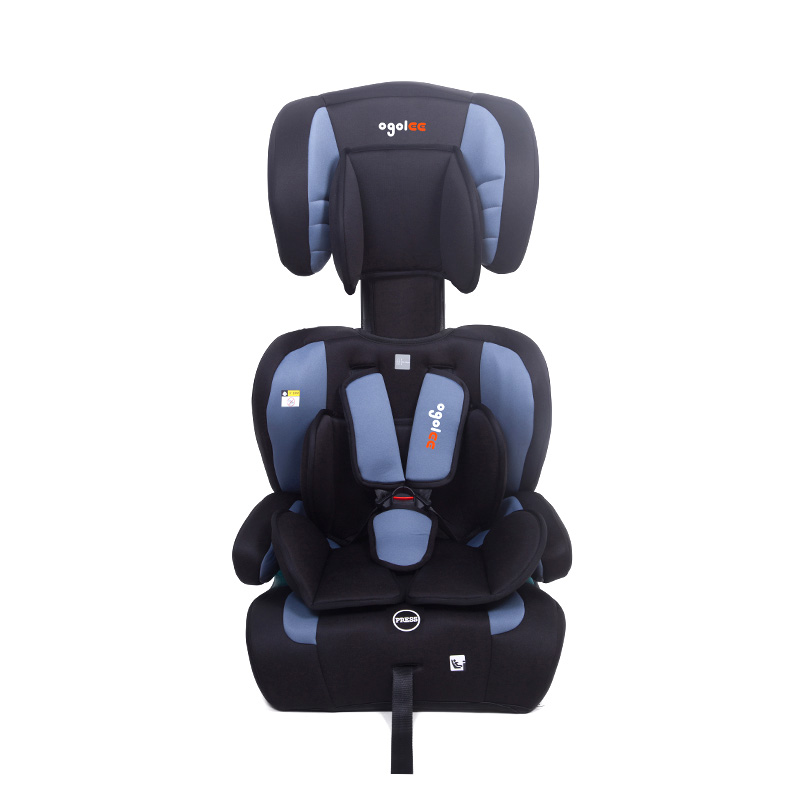 OG301A Erinomainen Laadukas halpa Price ECE R129 -sertifikaatti Vauvan turvaistuin 76-150cm