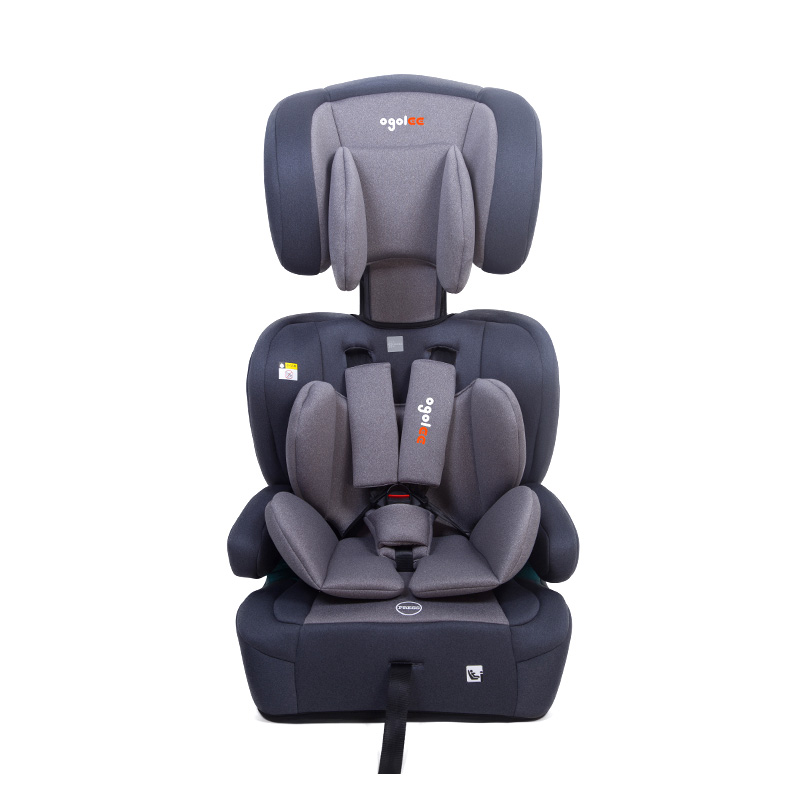 OG301A ISOFIX OEM LUOKKAA TOIMINTA SUORITTU PORKKINEN TYÖNTÄ 76-150 cm: n lasten turvaistuimen turvallisuus