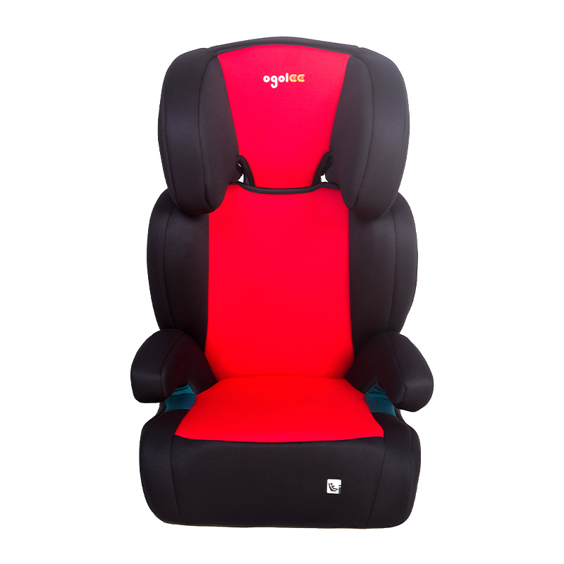 OG301BL China Factory ECE R129 I-kokoinen tehosterokointipaikka 100-150 cm 6-12-vuotiaille lapsille