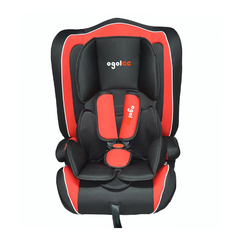ZK504A Baby Auton istuimien lapsen autoistuin vauvan turvaistuin 9-36 kg ECE R44 -sertifikaatti