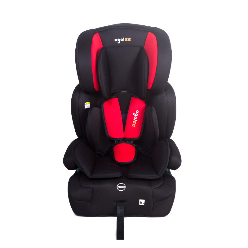 OG301A Erinomainen Laadukas halpa Price ECE R129 -sertifikaatti Vauvan turvaistuin 76-150cm