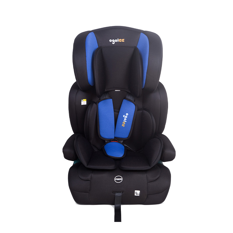 OG301A Erinomainen Laadukas halpa Price ECE R129 -sertifikaatti Vauvan turvaistuin 76-150cm