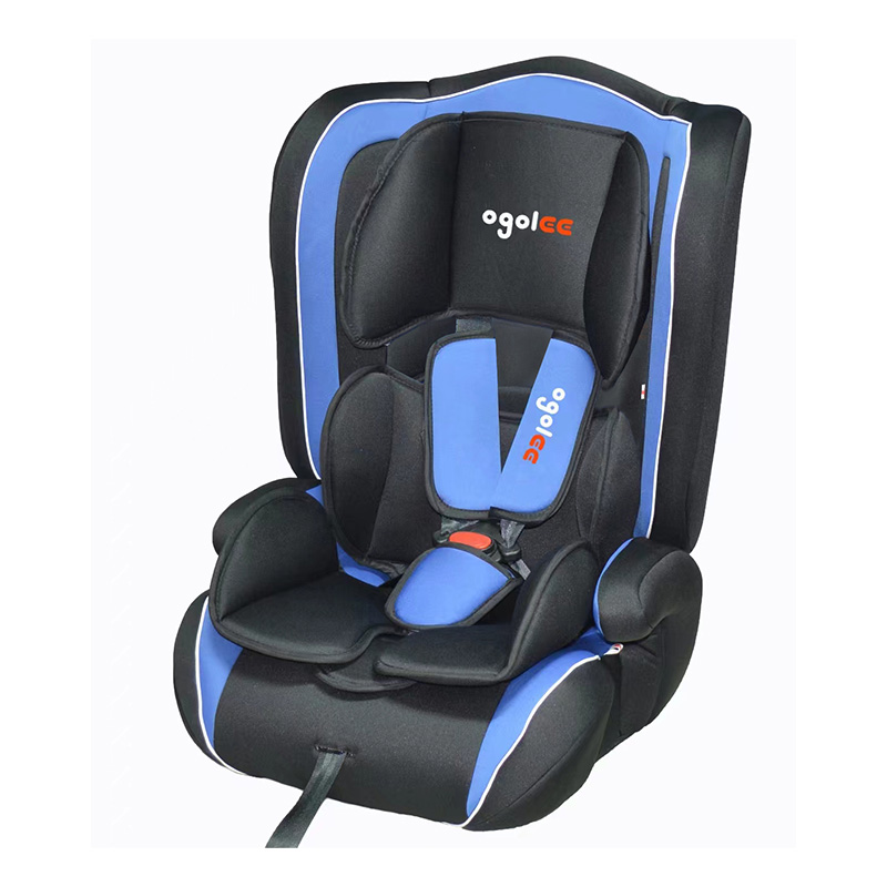 ZK504A Baby Auton istuimien lapsen autoistuin vauvan turvaistuin 9-36 kg ECE R44 -sertifikaatti
