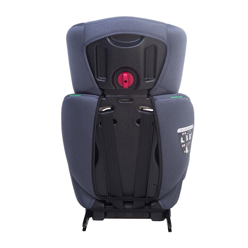 OG301A ISOFIX OEM LUOKKAA TOIMINTA SUORITTU PORKKINEN TYÖNTÄ 76-150 cm: n lasten turvaistuimen turvallisuus