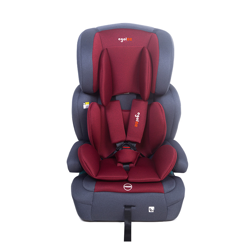OG301A ISOFIX OEM LUOKKAA TOIMINTA SUORITTU PORKKINEN TYÖNTÄ 76-150 cm: n lasten turvaistuimen turvallisuus
