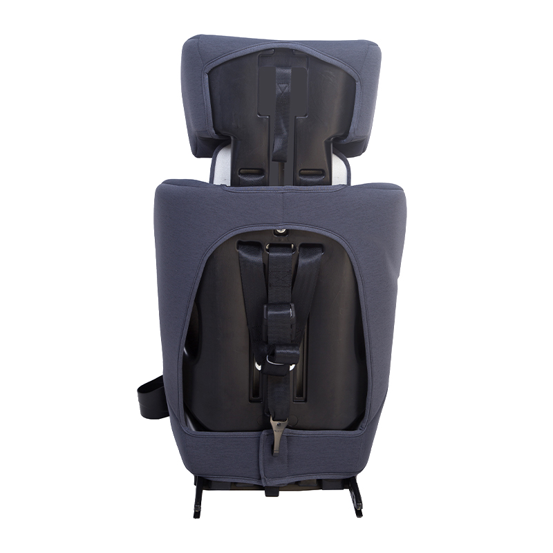 OG303T Paraslaatuinen ECE R129 I -kokoinen ISOFIX Cupholder Lasten vauva -istuin 76 -150 cm Lasten turvaistuimet auto ISOFIX & TOP SIPERIA