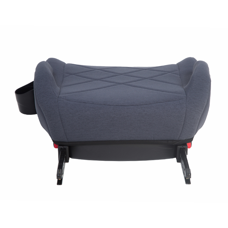 OG102A ECE R129 ISOFIX I -koko 125-150 cm Cup Holder Kannettavan vauvalapsen autovahvistintyynyn kanssa