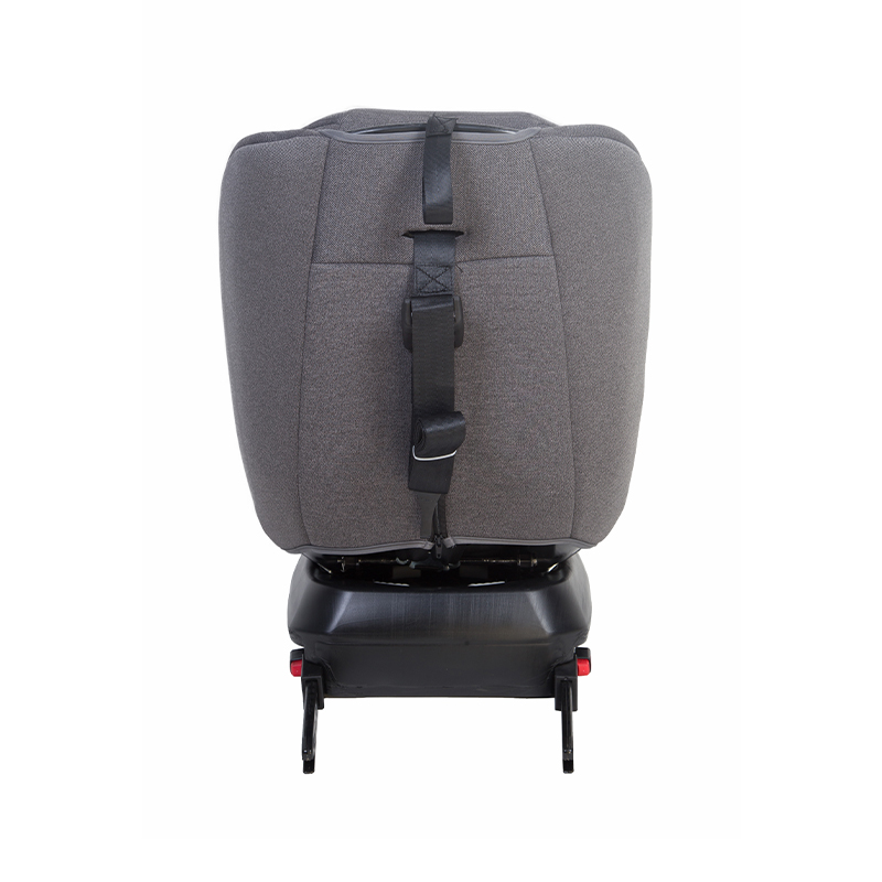 OG801A ECE R129 ISize Baby Auton istuin 40-150 cm isofix Lasten turvaistuimet 360 astetta pyörivät isojen lepotuolien lapsille lapsille