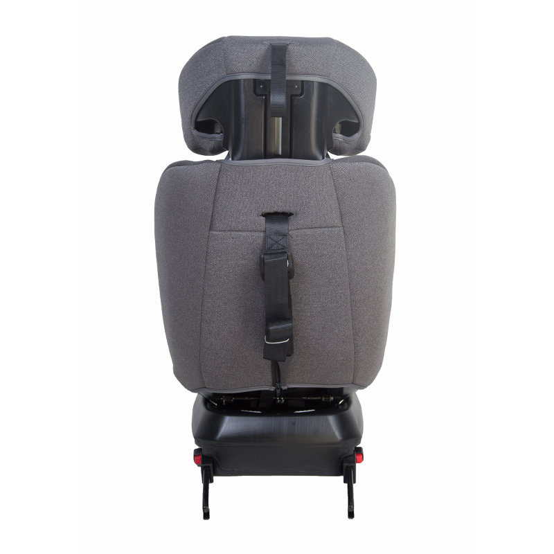 OG801A ECE R129 ISize Baby Auton istuin 40-150 cm isofix Lasten turvaistuimet 360 astetta pyörivät isojen lepotuolien lapsille lapsille