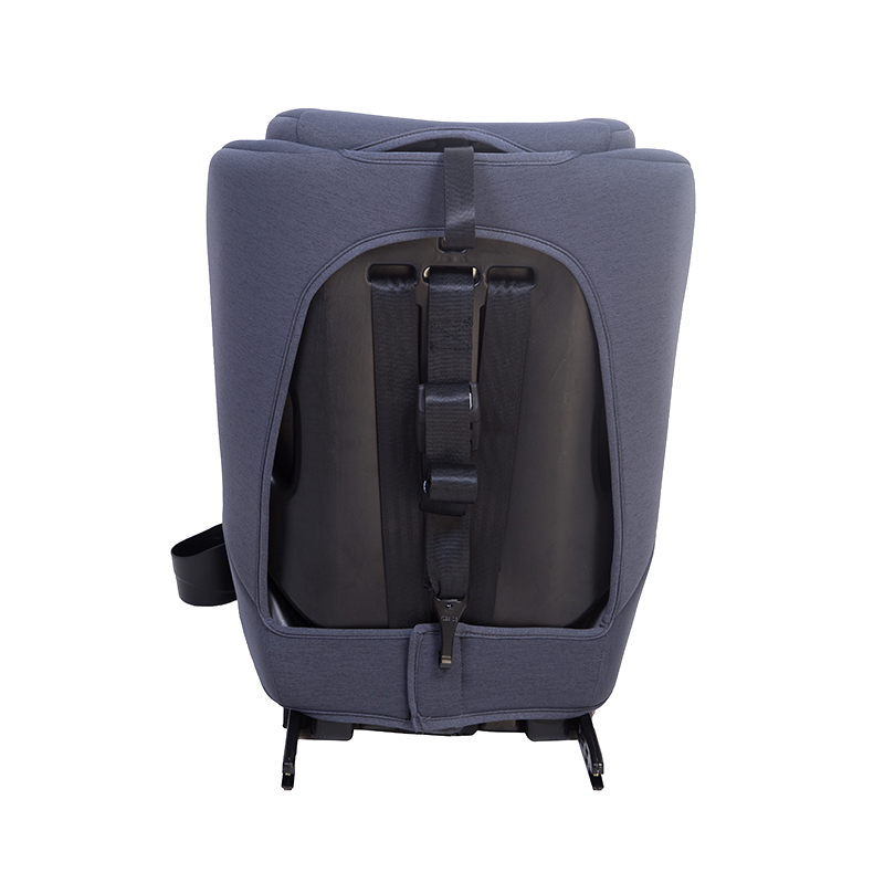OG303T Paraslaatuinen ECE R129 I -kokoinen ISOFIX Cupholder Lasten vauva -istuin 76 -150 cm Lasten turvaistuimet auto ISOFIX & TOP SIPERIA