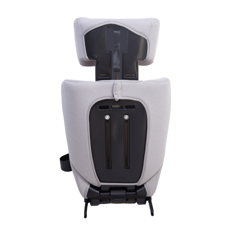 OG303B ISize 100-150 cm ECE R129 Cupholder Lastenlinjaistuin Autoryhmä 2 3 Auton istuin Vauvan turvallisuus vauvan tehostin turvaistuin taaperoille