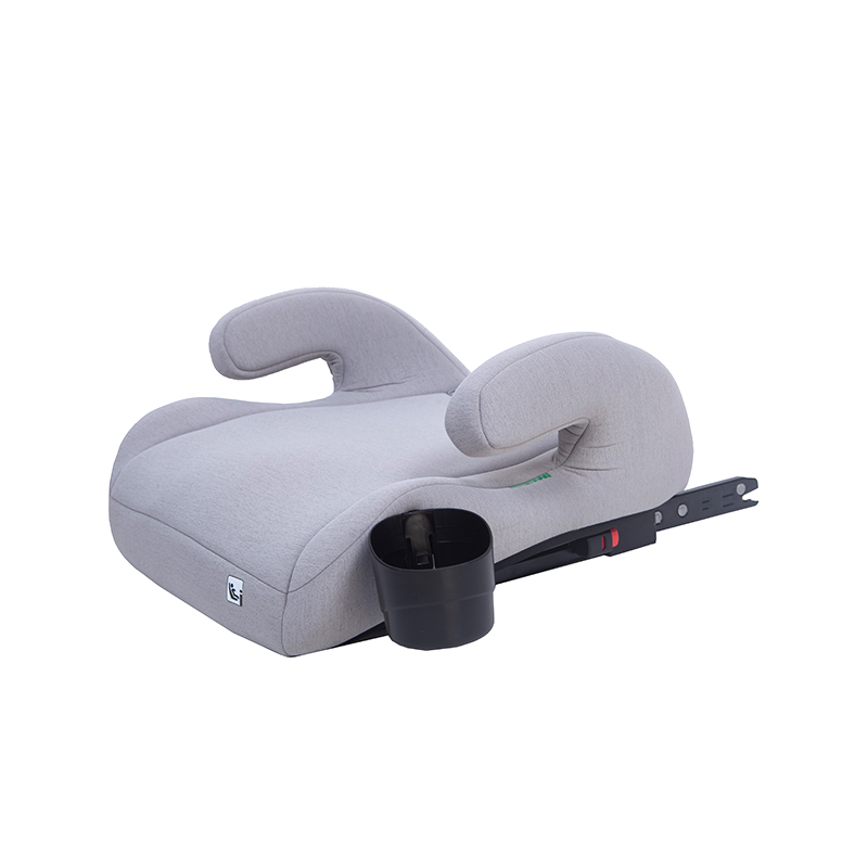 OG303B ISize 100-150 cm ECE R129 Cupholder Lastenlinjaistuin Autoryhmä 2 3 Auton istuin Vauvan turvallisuus vauvan tehostin turvaistuin taaperoille