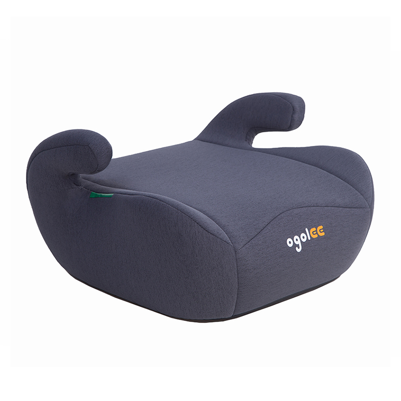 OG103A ECE R129 Kannettava vauva-autojen istuin 125-150 cm turvaistuin