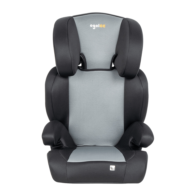 OG301BL R129 Auton lasten turvaistuin 100-150 cm: lle lapsille