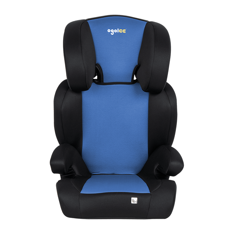OG301BL R129 Auton lasten turvaistuin 100-150 cm: lle lapsille