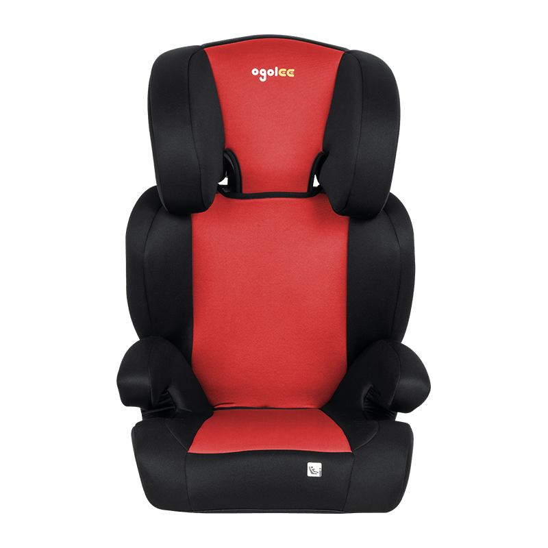 OG301BL R129 Auton lasten turvaistuin 100-150 cm: lle lapsille