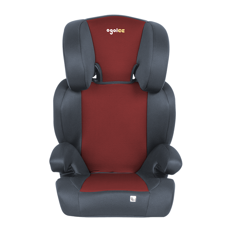 OG301BL R129 Auton lasten turvaistuin 100-150 cm: lle lapsille