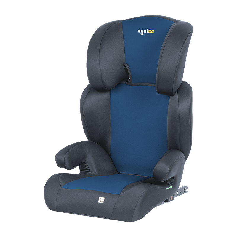 Mitä ikä- ja painovaatimuksia sovelletaan lapsen R129 Booster -turvaistuimiin?