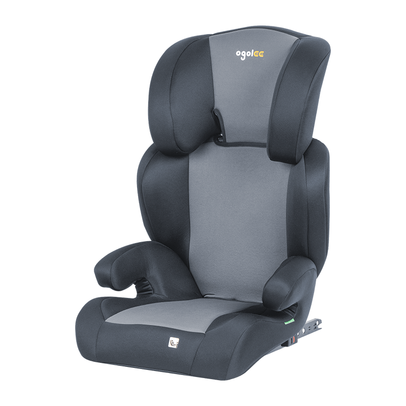 OG301BL R129 Auton lasten turvaistuin 100-150 cm: lle lapsille
