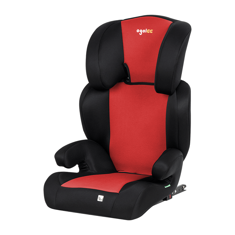 OG301BL R129 Auton lasten turvaistuin 100-150 cm: lle lapsille