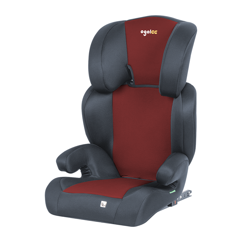 OG301BL R129 Auton lasten turvaistuin 100-150 cm: lle lapsille