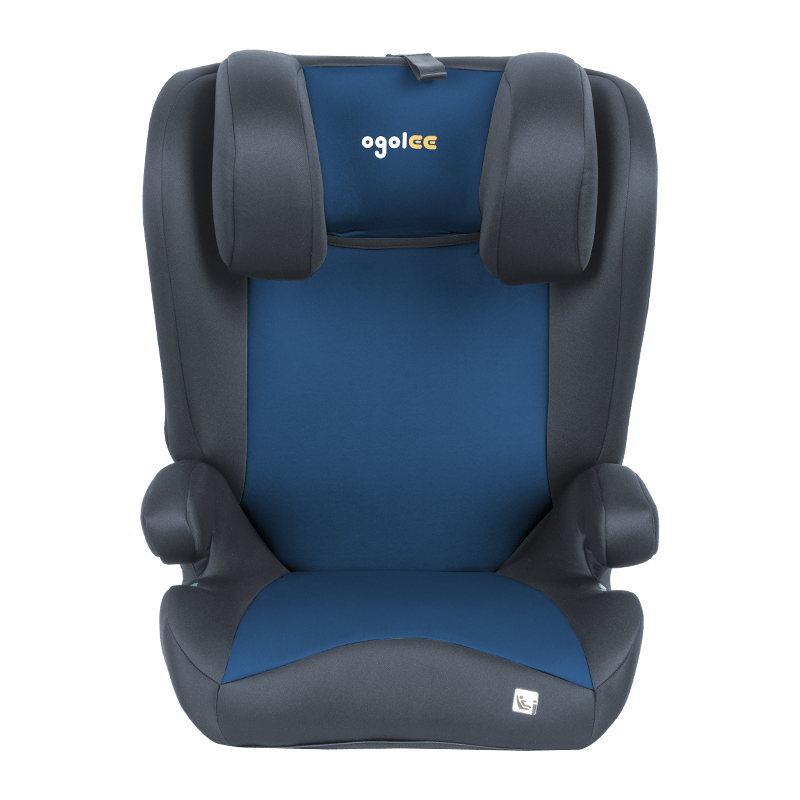 OG303B R129 Auton lasten turvaistuin 100-150 cm: lle lapsille