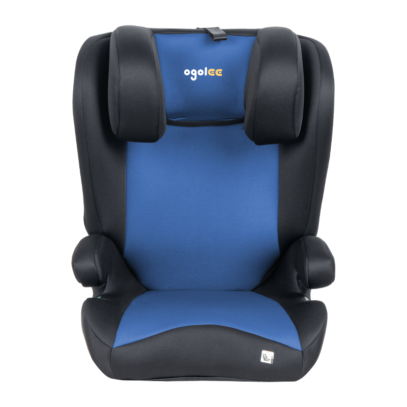 OG303B R129 Auton lasten turvaistuin 100-150 cm: lle lapsille