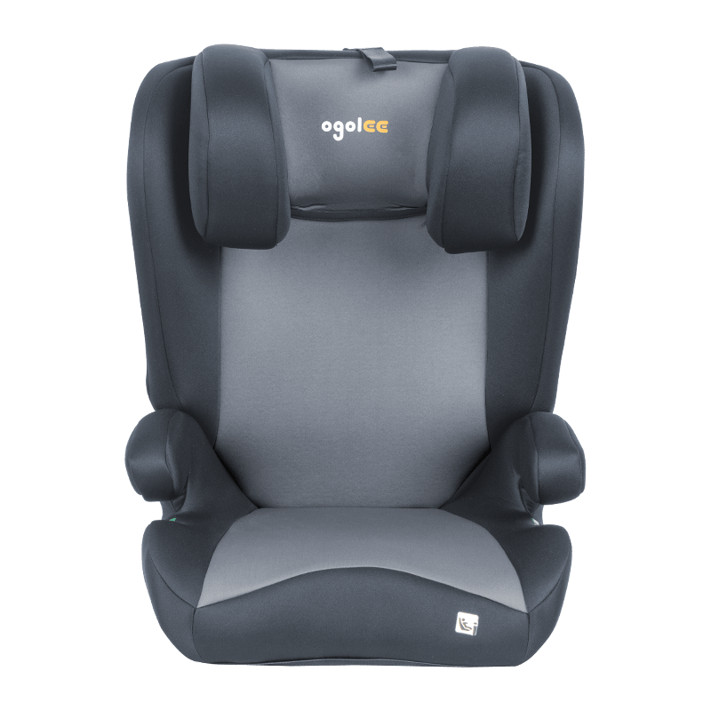OG303B R129 Auton lasten turvaistuin 100-150 cm: lle lapsille