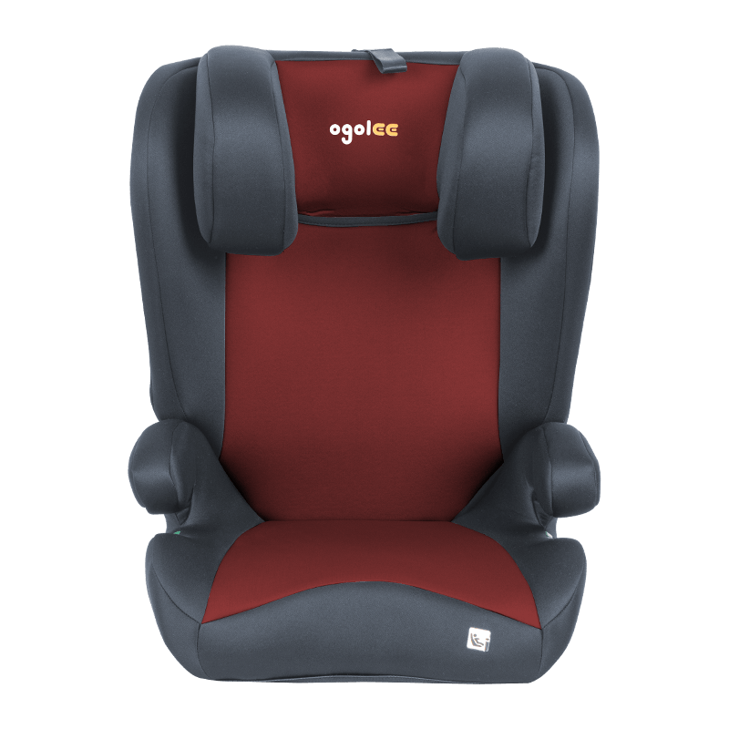 OG303B R129 Auton lasten turvaistuin 100-150 cm: lle lapsille
