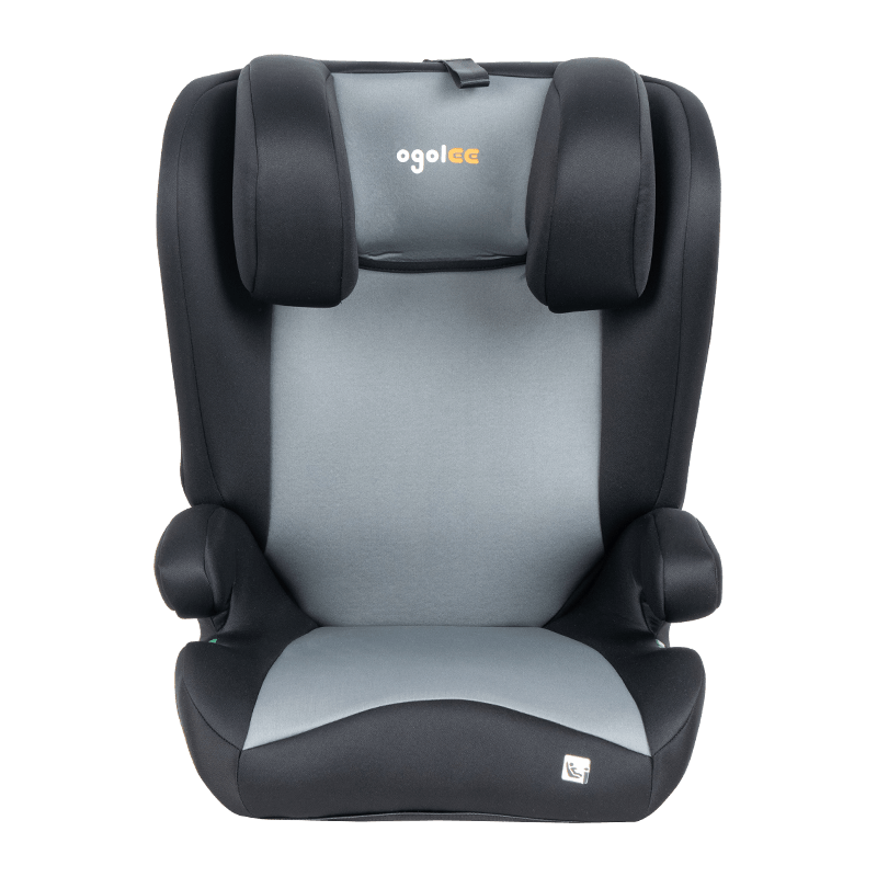 OG303B R129 Auton lasten turvaistuin 100-150 cm: lle lapsille