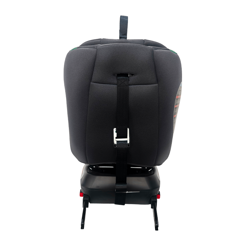 OG801A ECE R129 ISize Baby Auton istuin 40-150 cm isofix Lasten turvaistuimet 360 astetta pyörivät isojen lepotuolien lapsille lapsille