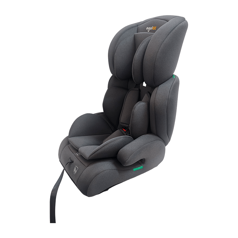 OG301A ECE R129 Matkusta säädettävä vauvan turvaistuin 76-150 cm